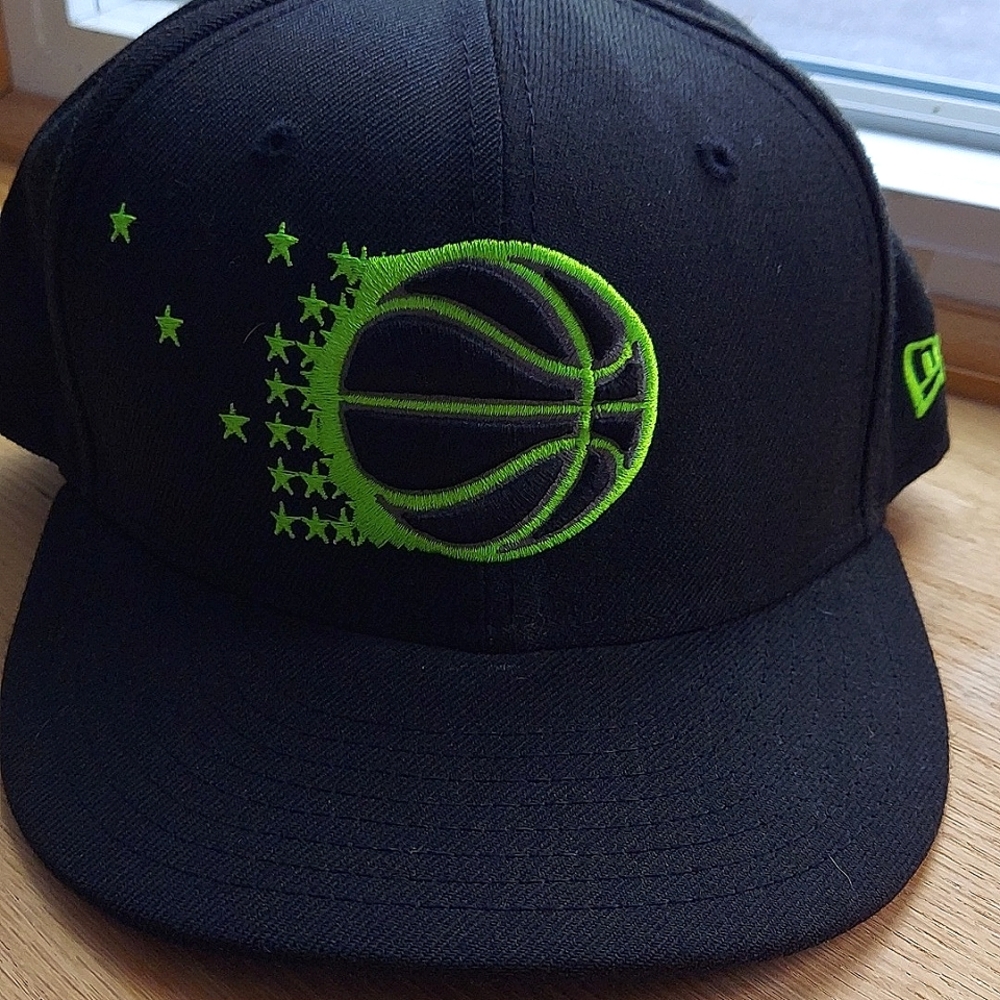 Orlando Magic Fitted